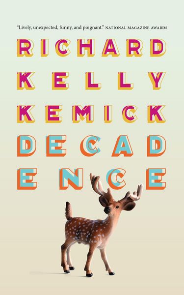 Produktbild: Decadence