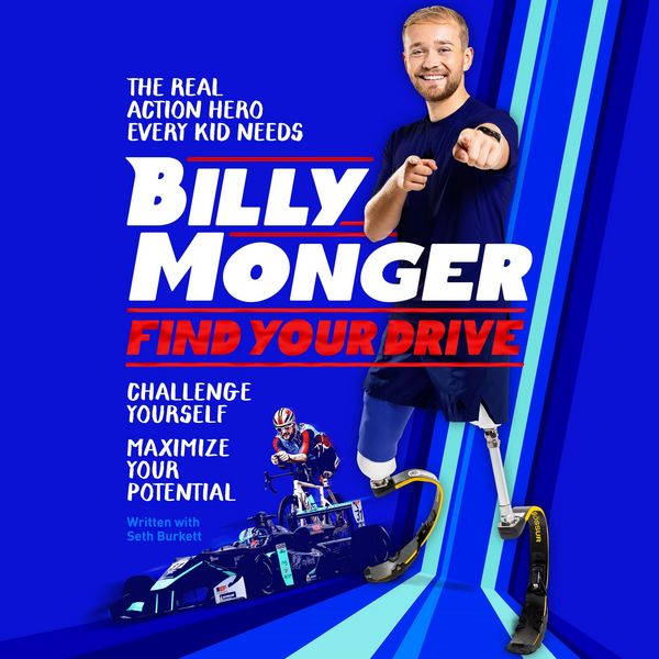 Find Your Drive