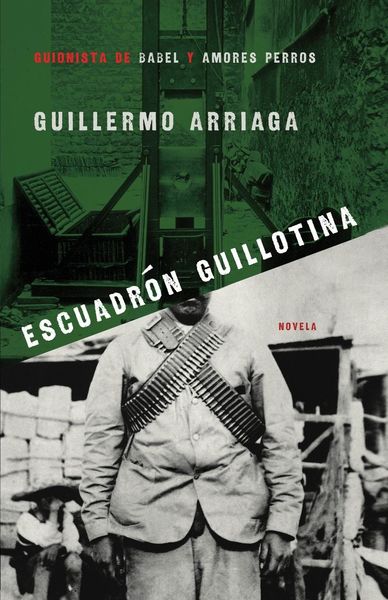 Produktbild: Escuadron Guillotina
