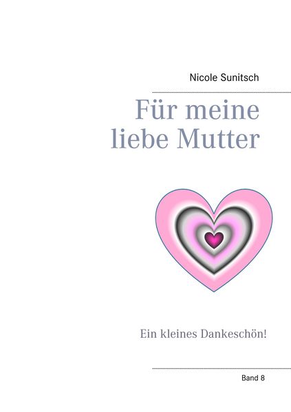 Produktbild: F&uuml;r meine liebe Mutter
