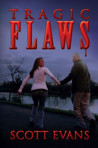 Produktbild: Tragic Flaws