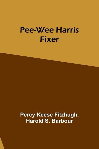 Produktbild: Pee-wee Harris