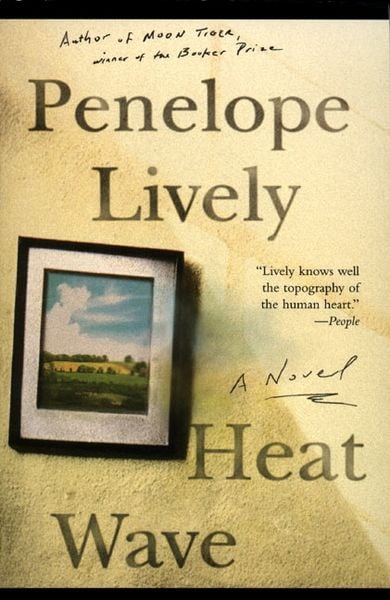 Produktbild: Heat Wave