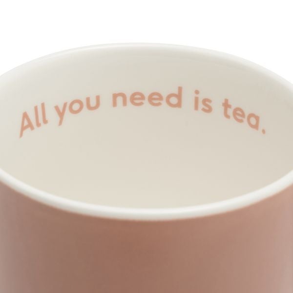 Produktbild: Teetasse uni "Chai"