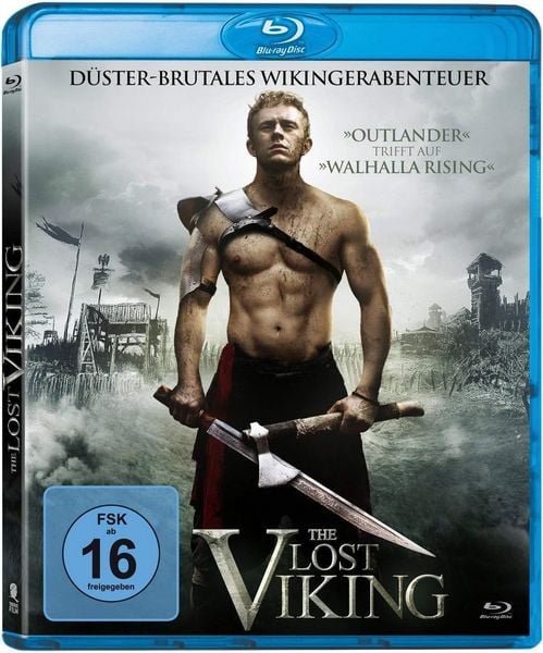 Produktbild: The Lost Viking