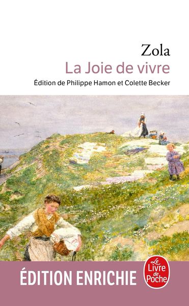 Produktbild: La Joie de vivre
