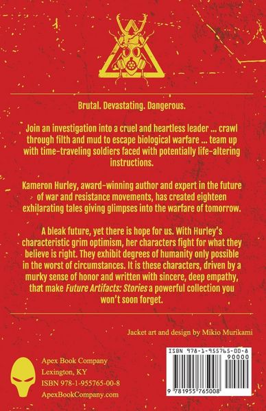 Produktbild: Future Artifacts