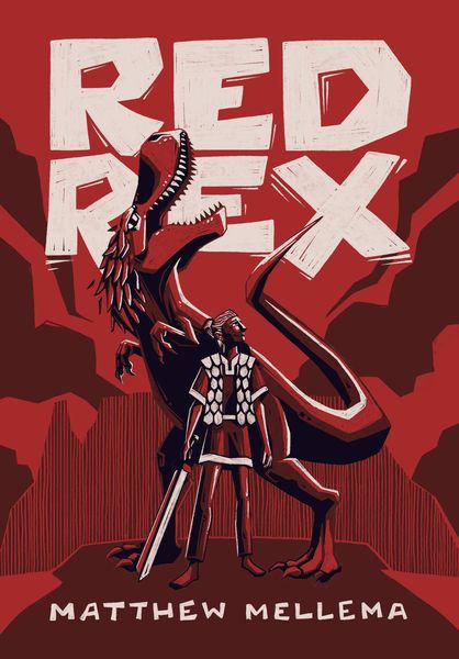 Produktbild: Red Rex