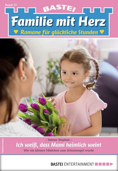 Produktbild: Familie mit Herz 17