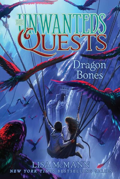 Produktbild: Dragon Bones