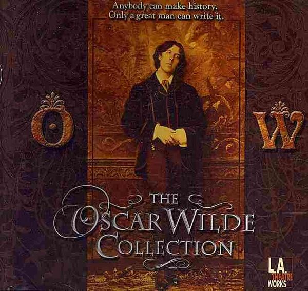 Produktbild: OSCAR WILDE COLL           10D