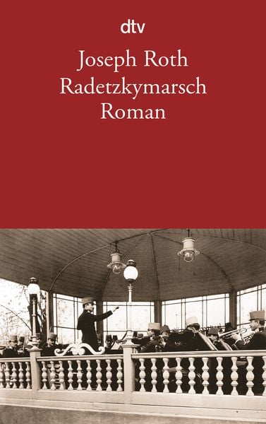 Produktbild: Radetzkymarsch