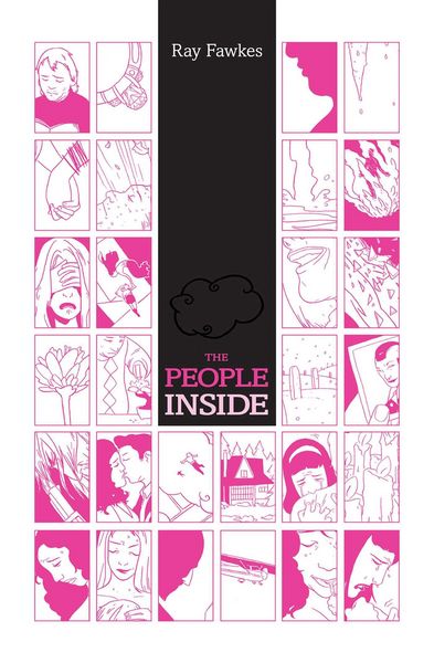 Produktbild: The People Inside (New Edition)