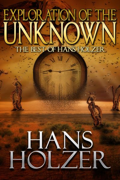 Produktbild: Exploration of the Unknown: The Best of Hans Holzer