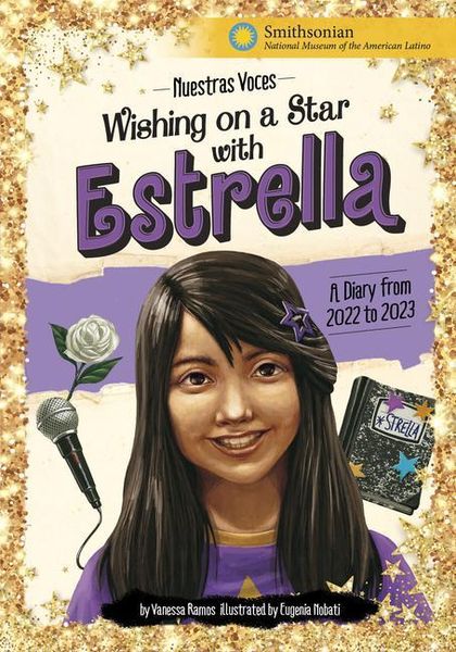 Produktbild: Wishing on a Star with Estrella