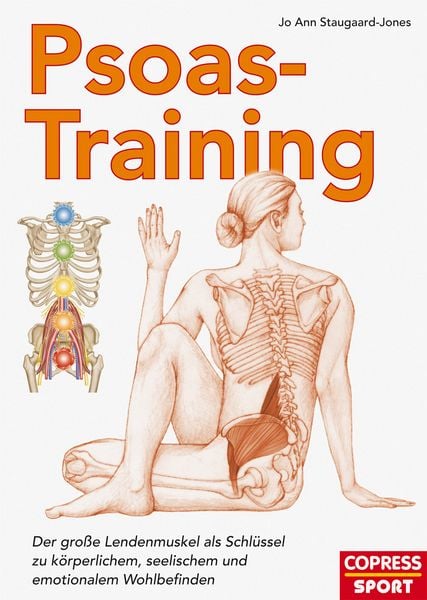 Produktbild: Psoas-Training