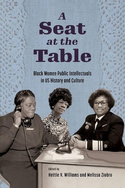 Produktbild: Seat at the Table