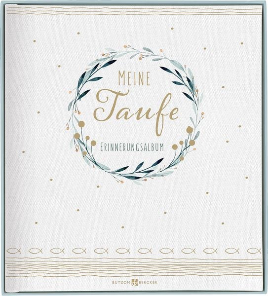 Produktbild: Meine Taufe