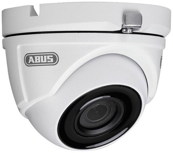 Produktbild: ABUS TVCC34011 TVCC34011 Analog-&Uuml;berwachungskamera 720 x 480 Pixel