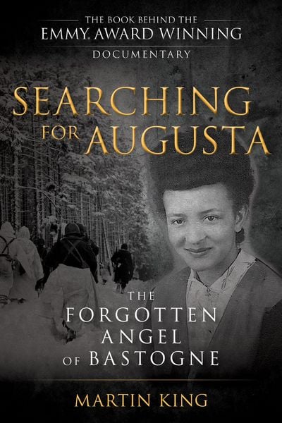 Produktbild: Searching for Augusta