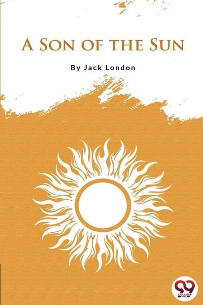Produktbild: A Son Of The Sun