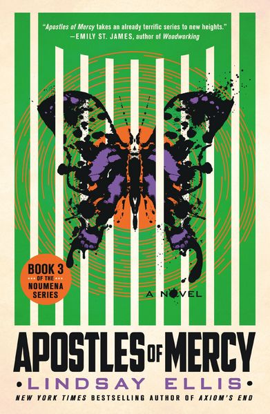 Produktbild: Apostles of Mercy