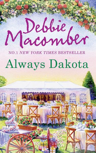 Produktbild: Always Dakota