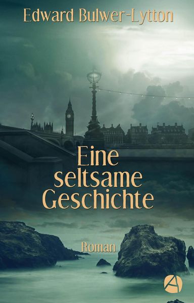 Produktbild: Eine seltsame Geschichte