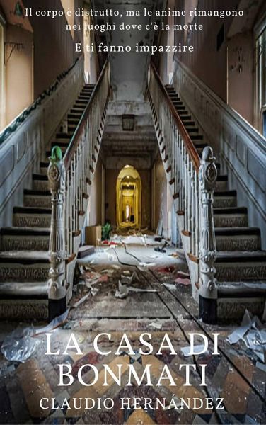 Produktbild: La casa di Bonmati