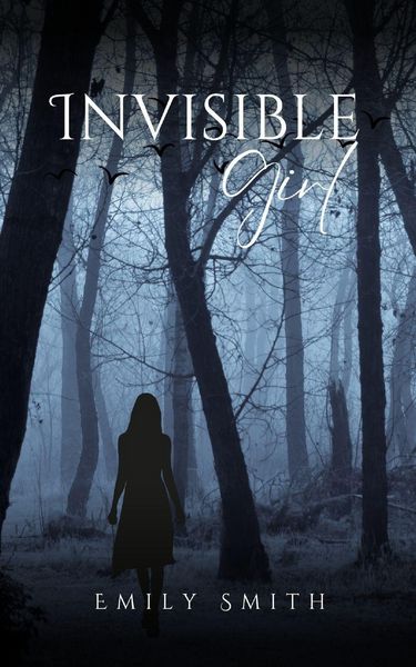 Produktbild: Invisible Girl