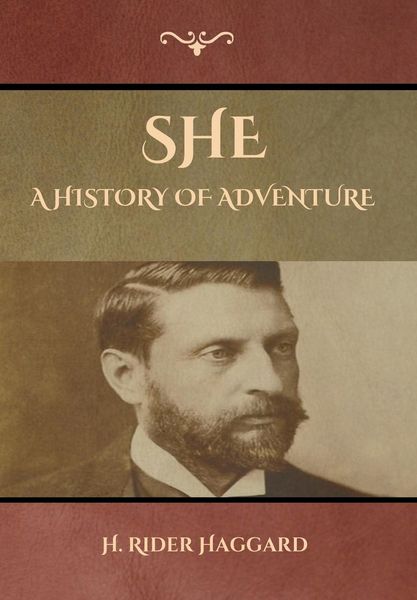 Produktbild: She
