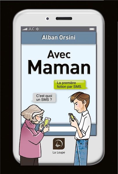 Produktbild: Avec maman