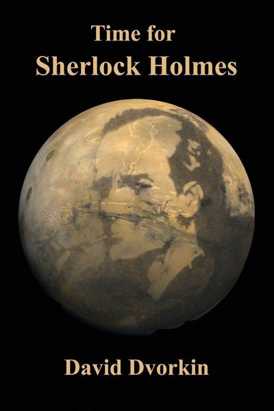 Produktbild: Time for Sherlock Holmes