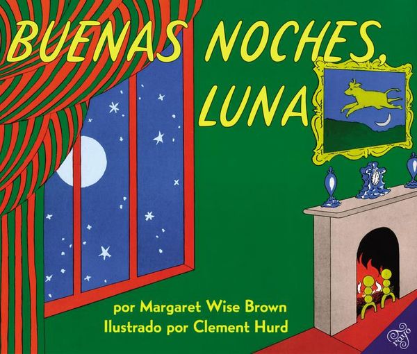 Produktbild: Buenas Noches, Luna