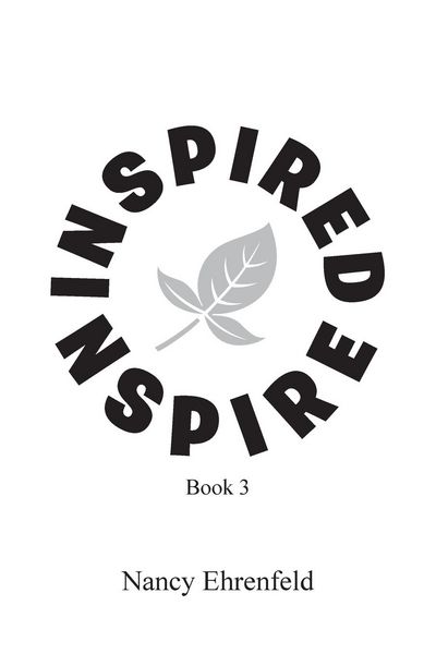 Produktbild: Inspired Book 3