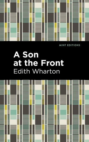 Produktbild: A Son at the Front