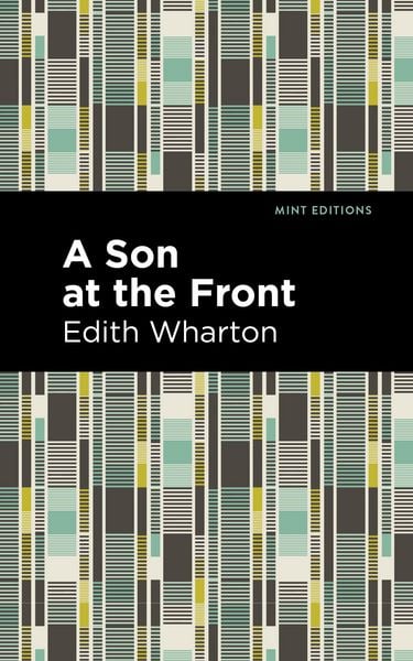 Produktbild: A Son at the Front