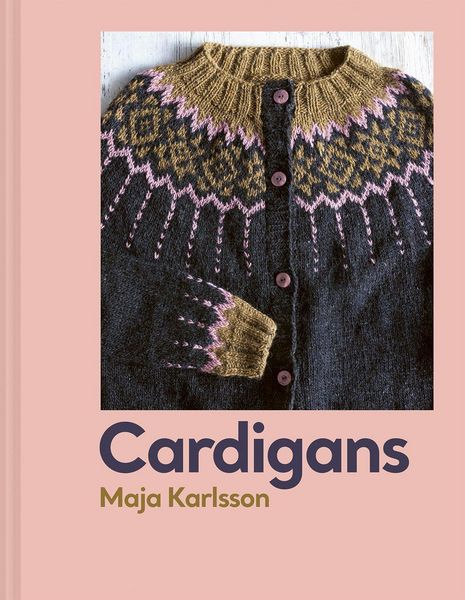 Produktbild: Cardigans