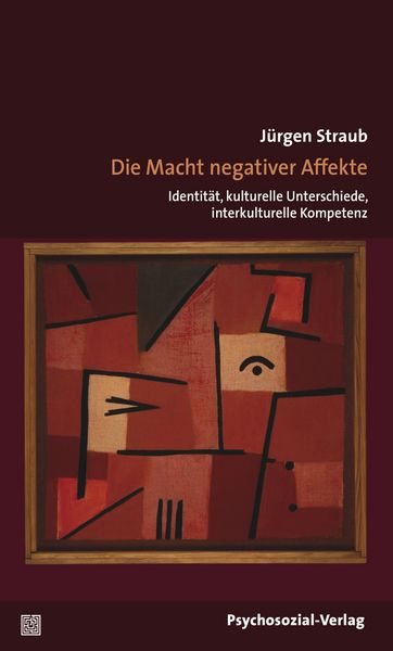 Produktbild: Die Macht negativer Affekte