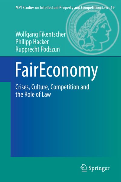 Produktbild: FairEconomy
