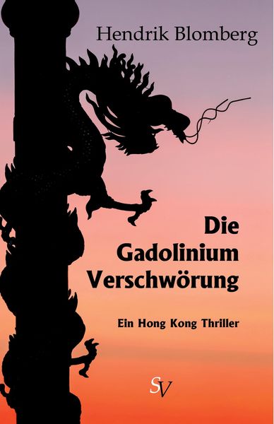 Produktbild: Die Gadolinium Verschw&ouml;rung