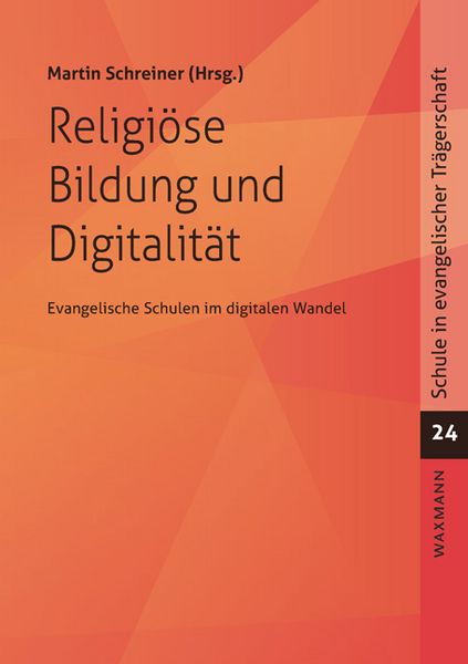 Produktbild: Religi&ouml;se Bildung und Digitalit&auml;t