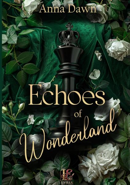 Produktbild: Echoes of Wonderland