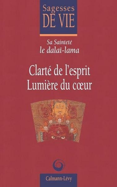 Produktbild: Clart&eacute; de l'esprit, Lumi&egrave;re du coeur