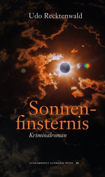 Produktbild: Sonnenfinsternis