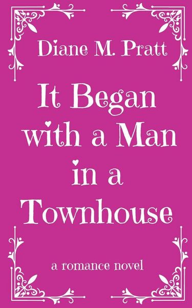 Produktbild: It Began with a Man in a Townhouse