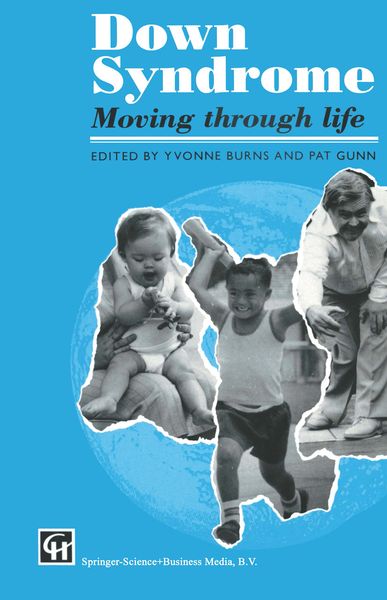 Produktbild: Down Syndrome