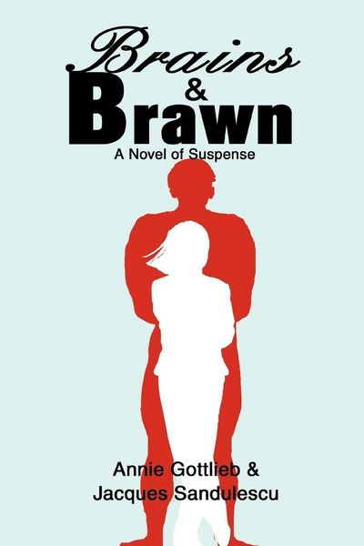 Produktbild: Brains & Brawn