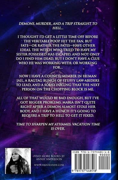 Produktbild: Sister of Embers & Echoes