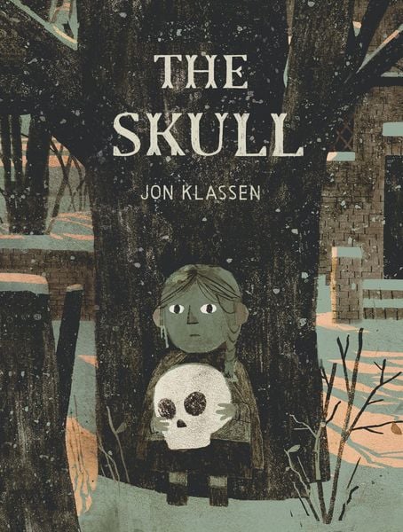 Produktbild: The Skull